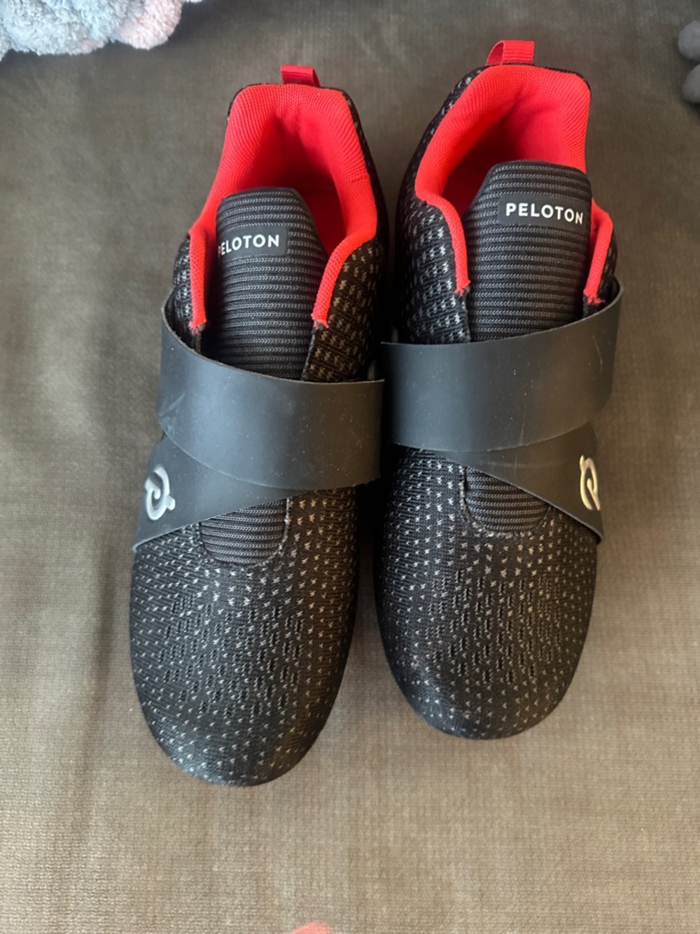 Peloton Alto Cycling Shoes 7.5